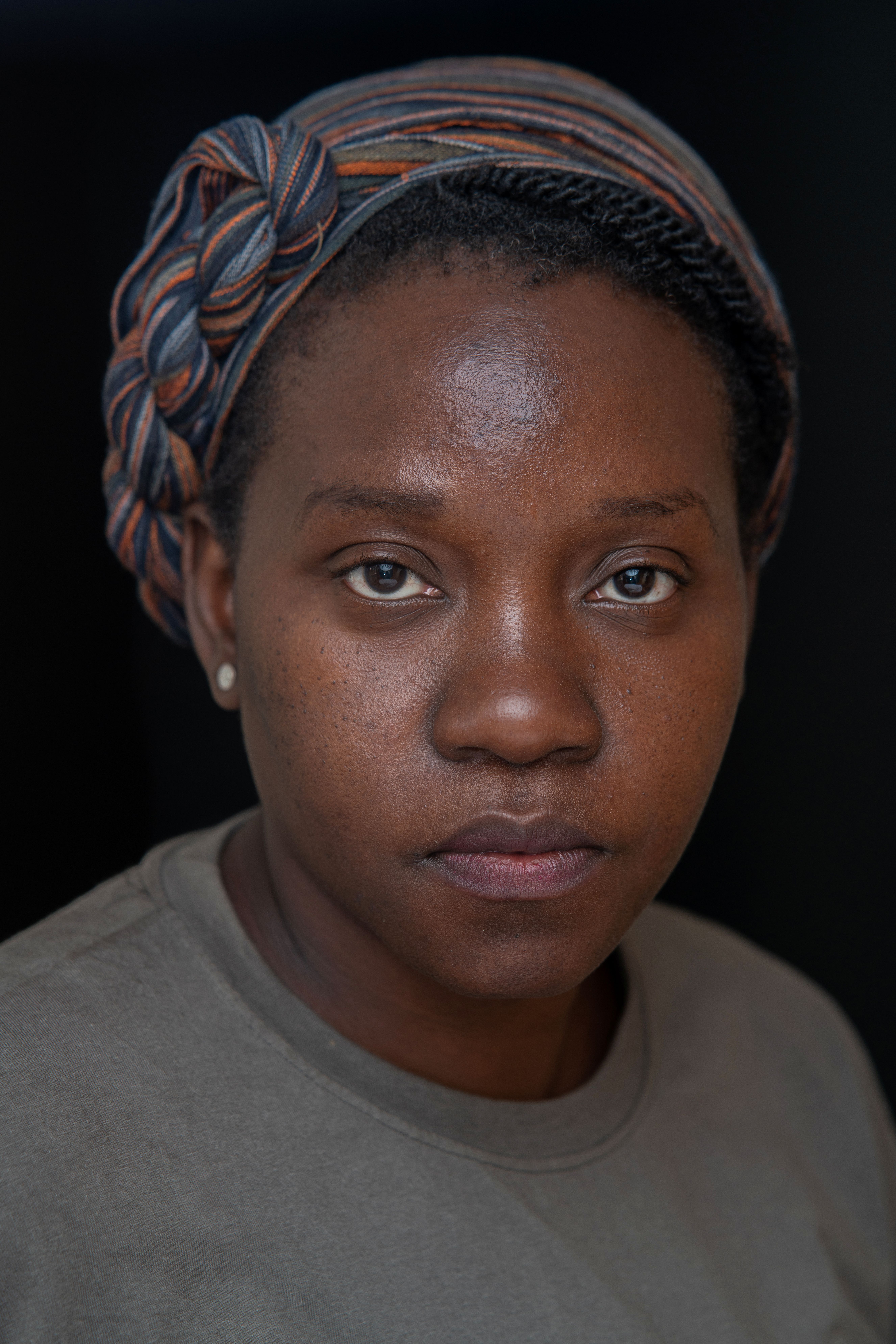 Naiko Ralebala Njabala Foundation